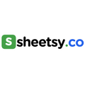 Sheetsy