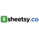 Sheetsy Reviews