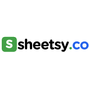 Sheetsy Icon