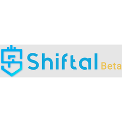 Shiftal (Шифтал) - P2P Криптобиржи