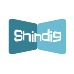 Shindig (Шиндиг) - Платформы Для Виртуальных Мероприятий