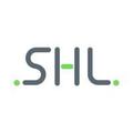 SHL Coding Interview