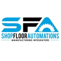 Shop Floor Automations