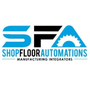 Shop Floor Automations