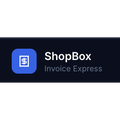 ShopBox Invoice Express