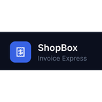 ShopBox Invoice Express Reviews