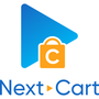 Logo Project Next-Cart