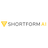 Shortform Reviews