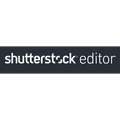 Shutterstock Editor