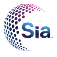 Sia (Сиа) - Программное Обеспечение Искусственного Интеллекта