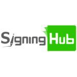 Signinghub (Signinghub) - Программное Обеспечение Для Цифровой Подписи