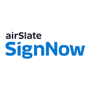 airSlate SignNow Reviews