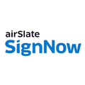 airSlate SignNow