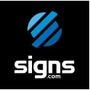 Signs.com Reviews & Ratings