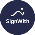 SignWith
