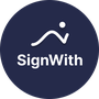 SignWith