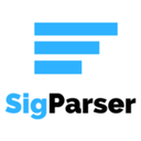 SigParser Reviews