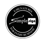 SimpleSign