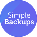 SimpleBackups