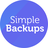 SimpleBackups