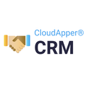 CloudApper CRM