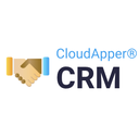 CloudApper CRM Reviews