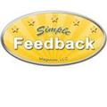 SimpleFeedback