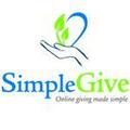 SimpleGive