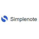 Simplenote Reviews