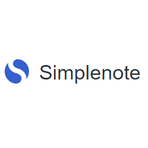 Simplenote Reviews