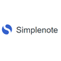 Simplenote Reviews