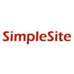 SimpleSite Reviews