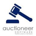 Auctioneer Software