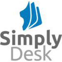 SimplyDesk Reviews