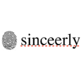 Sinceerly