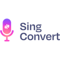 SingConvert