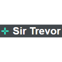 Sir Trevor Reviews