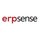 ERP Sense Reviews