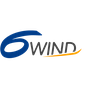 Logo Project 6WINDGate