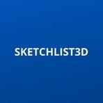 SketchList 3D Reviews