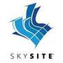 SKYSITE Icon