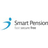 Smart Pensions Reviews