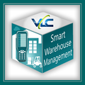 VLC Smart Warehouse Management