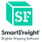 SmartFreight Reviews