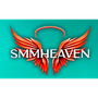 SMM Heaven Icon