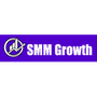 SMMGrowth Icon