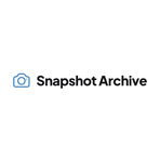 Snapshot Archive Reviews