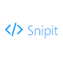 Snipit Icon