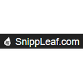 SnippLeaf