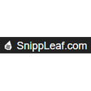 SnippLeaf Reviews